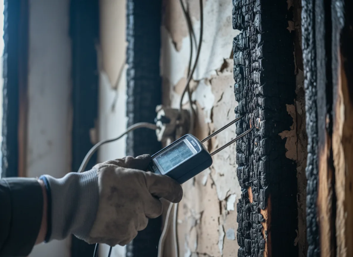 Fire Damage Restoration Georgiana, AL FAQs